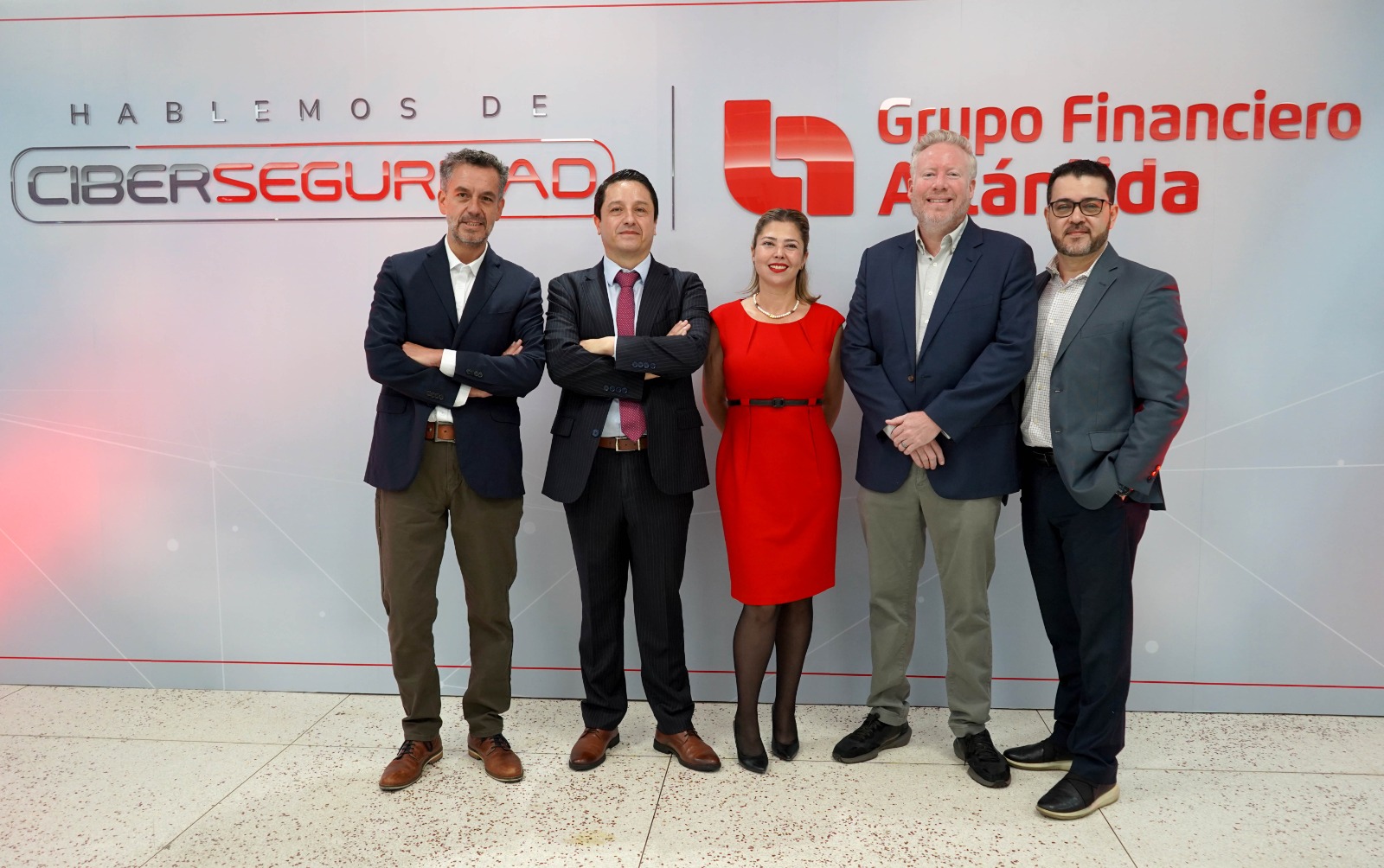 BOWI Group se destaca en Honduras: liderazgo, innovación y reconocimiento en la Semana de la Ciberseguridad 2026